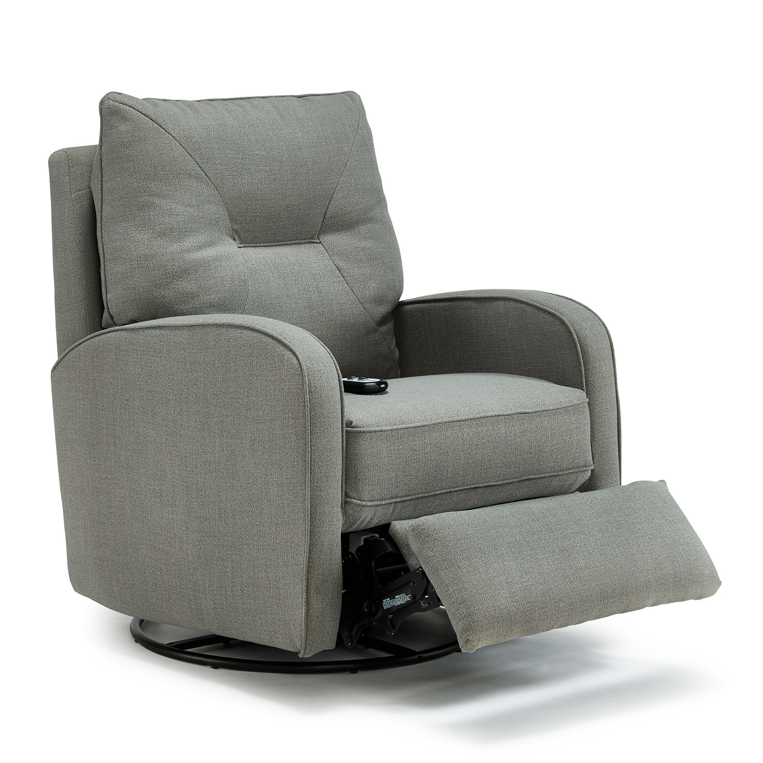 Ingall - Petite, Traditional Recliner - 2A04 2A04