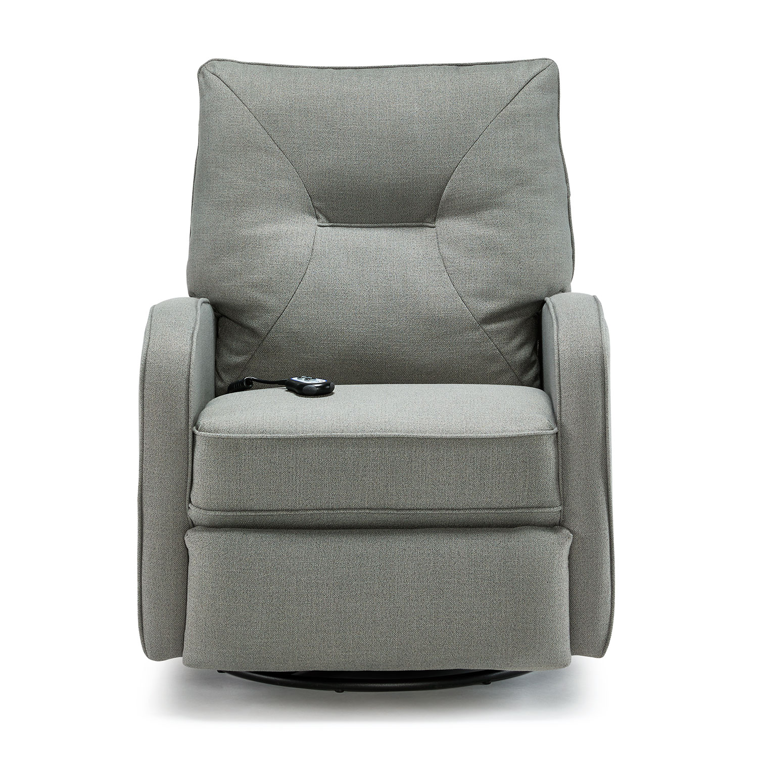 Ingall - Petite, Traditional Recliner - 2A04 2A04