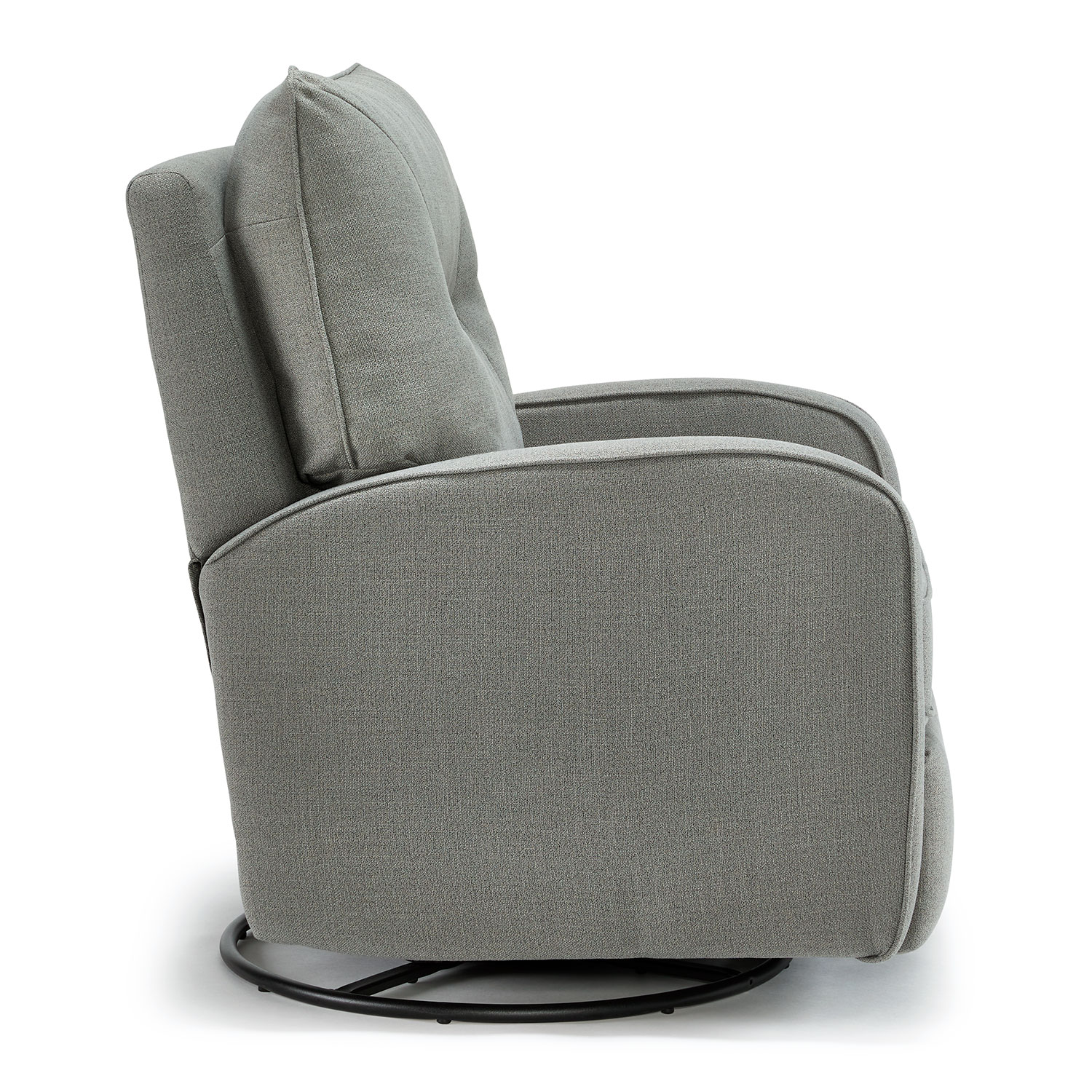 Ingall - Petite, Traditional Recliner - 2A04 2A04