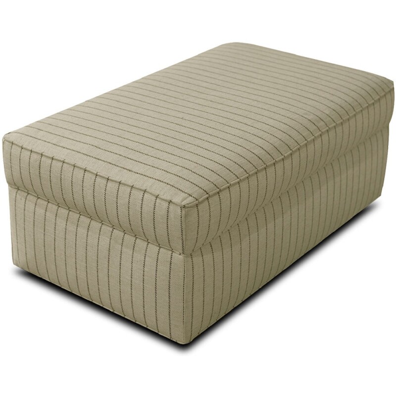 2a20-81 Macy Storage Ottoman 2A2081