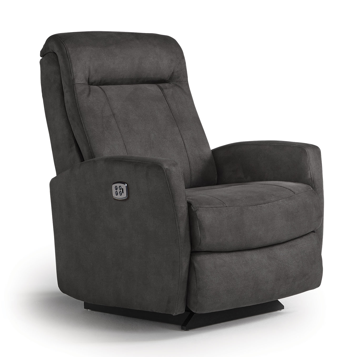 Costilla - Petite, Modern Styled Recliner - 2A34LV 2A34LV