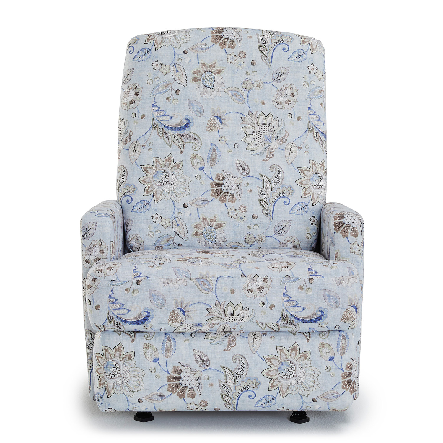 Sorelle - Modern Styled, Petite-sized Recliner - 2A64 2A64