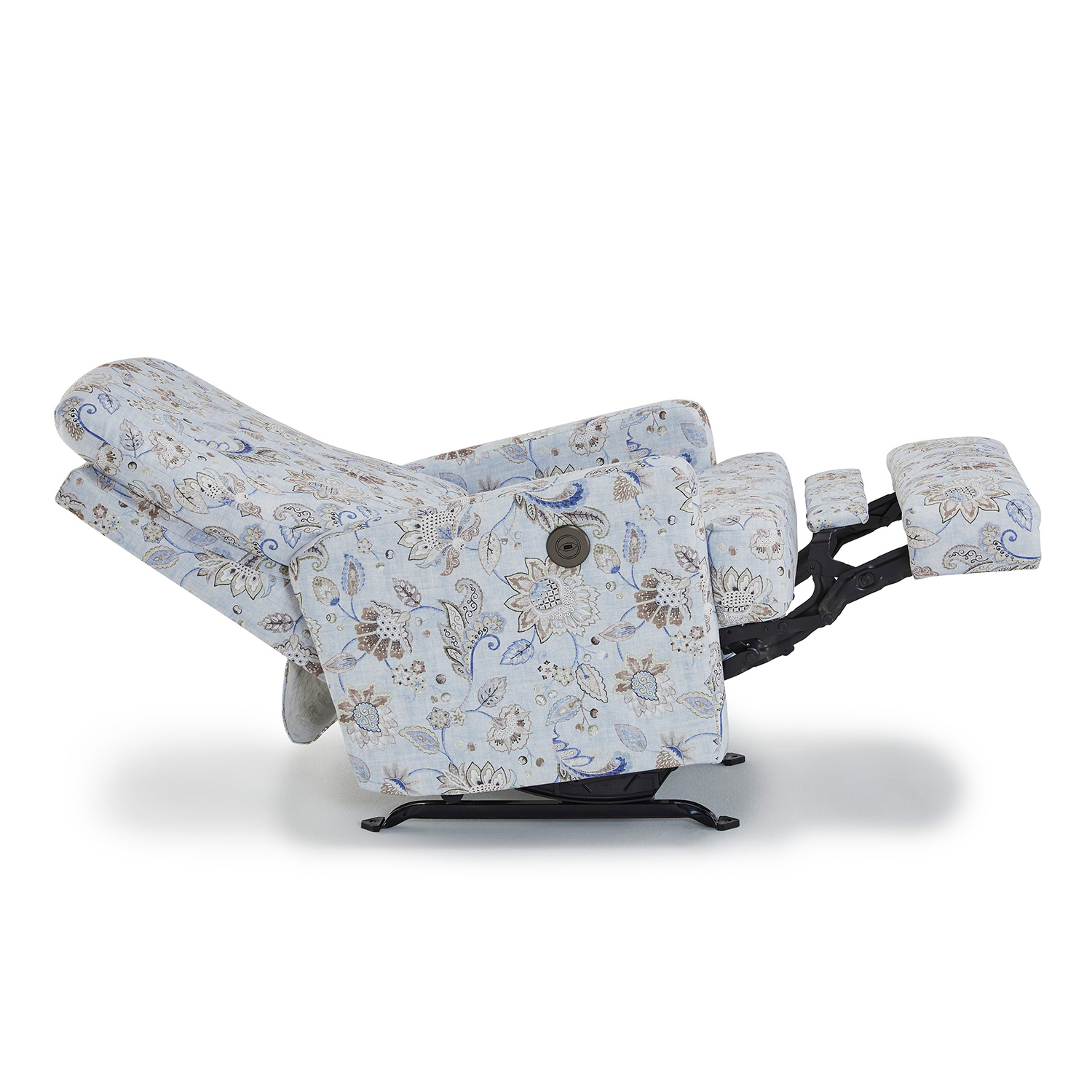 Sorelle - Modern Styled, Petite-sized Recliner - 2A64 2A64