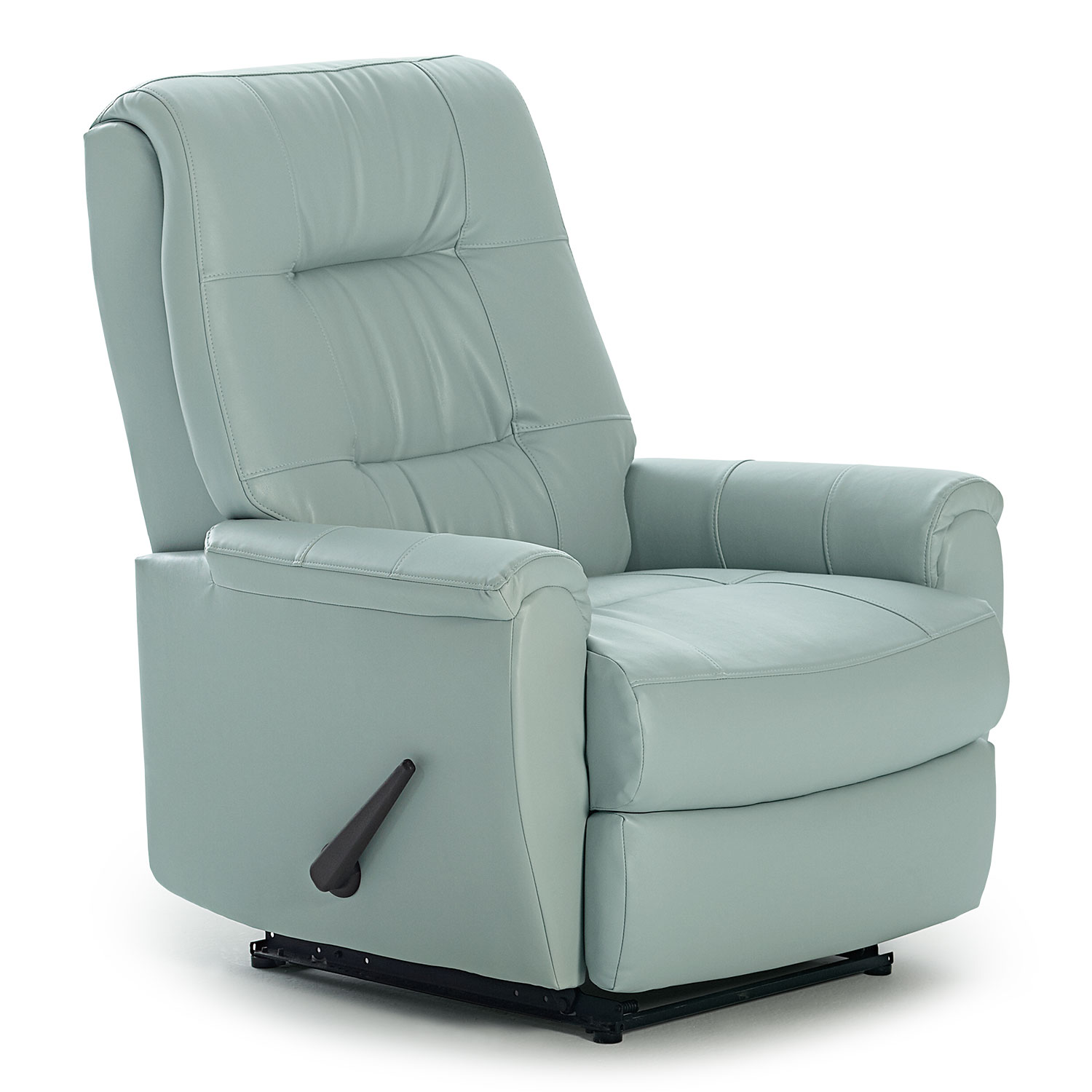 Felicia - Petite, Modern Styled Recliner - 2A74 2A74