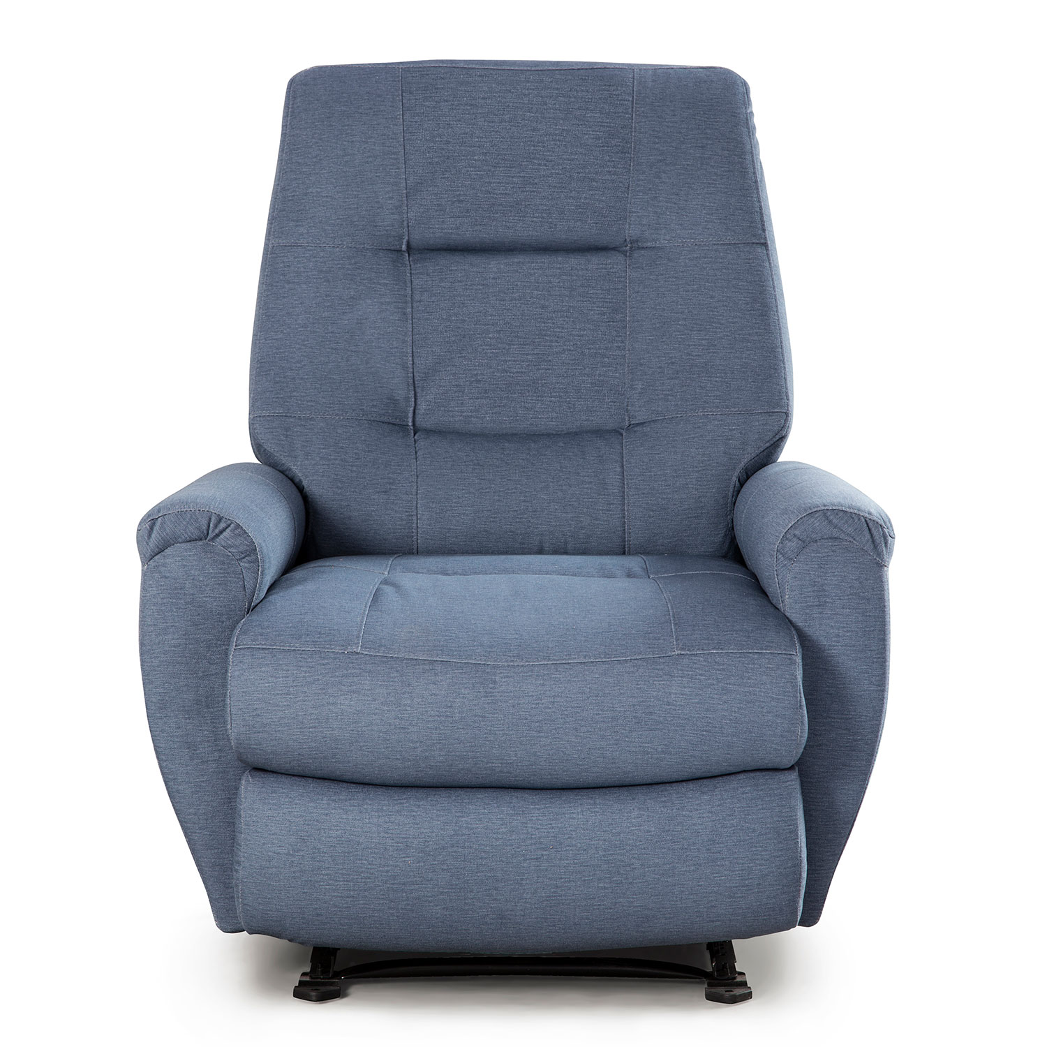 Felicia - Petite, Modern Styled Recliner - 2A74 2A74