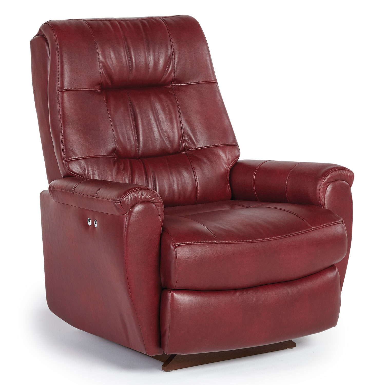 Felicia - Petite, Modern Styled Recliner - 2A74LV 2A74LV