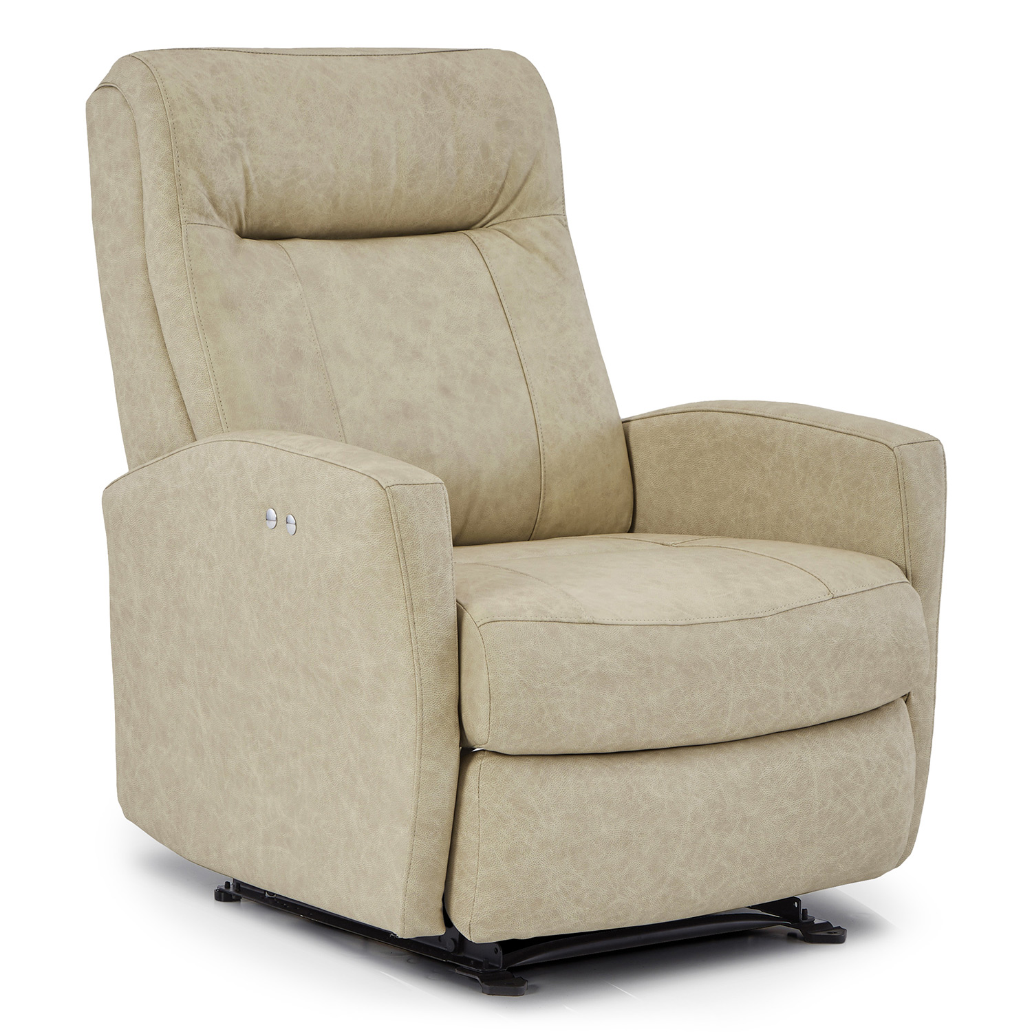 Costilla - Petite, Modern Styled Recliner - 2AP34LV 2AP34LV