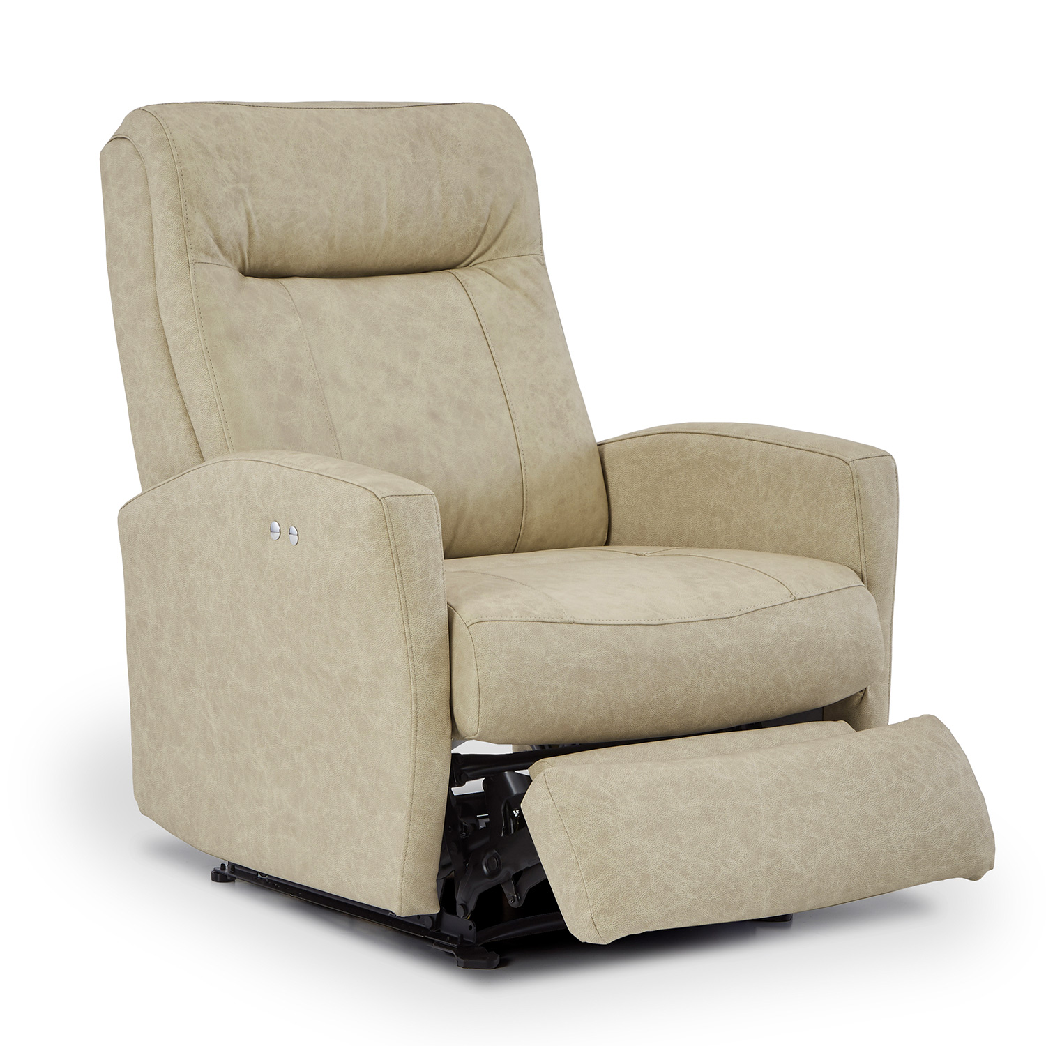 Costilla - Petite, Modern Styled Recliner - 2AP34LV 2AP34LV