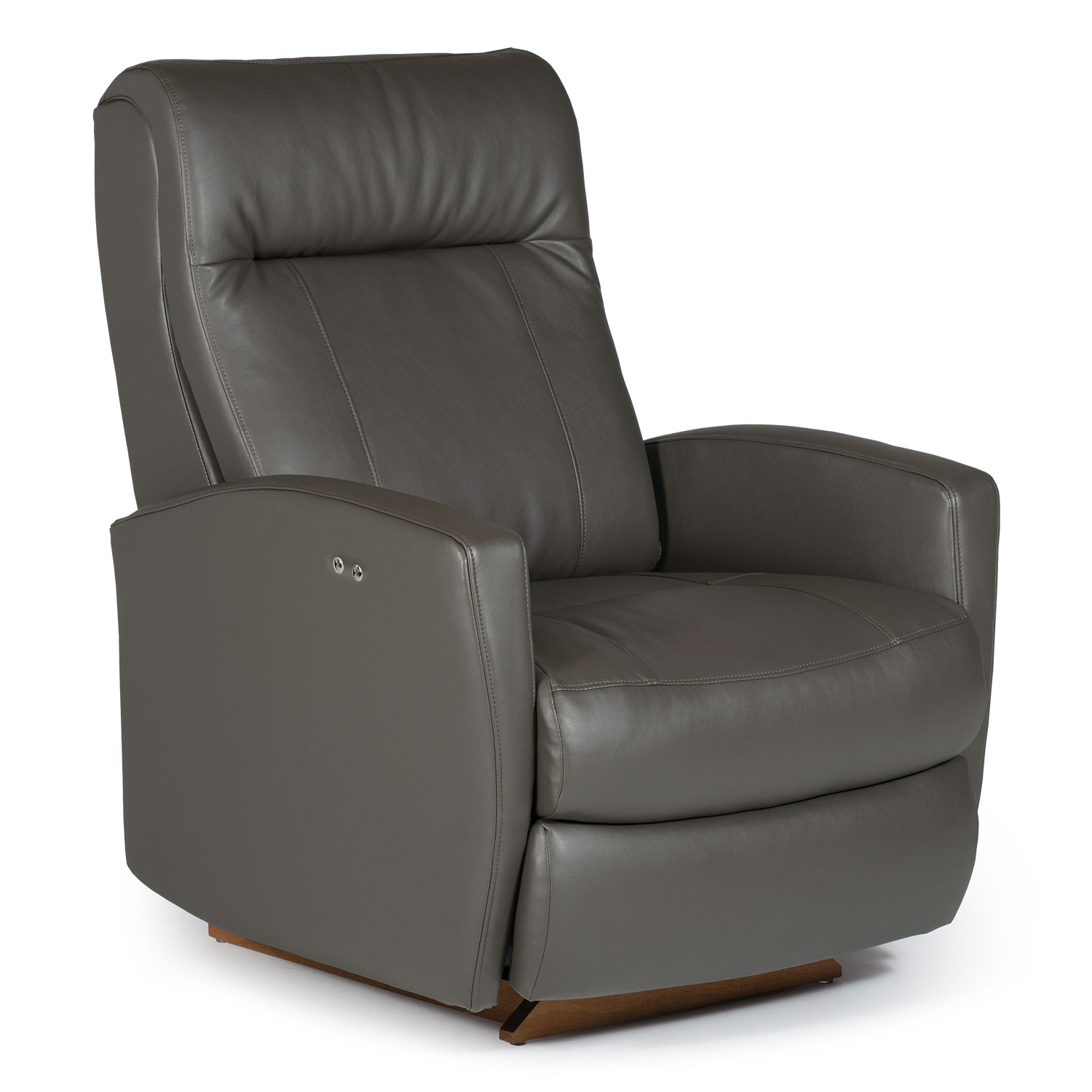 Costilla - Petite, Modern Styled Recliner - 2AP34LV 2AP34LV