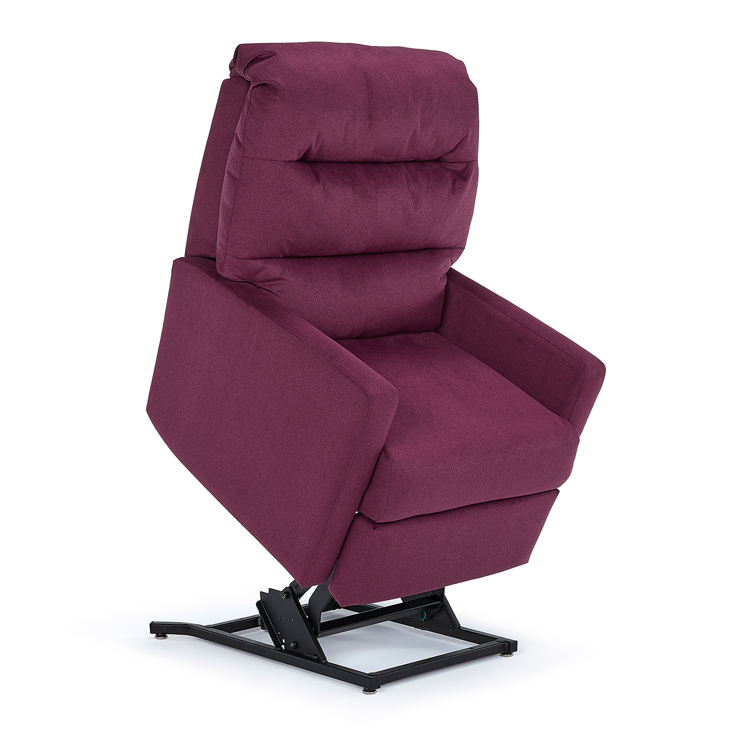 Davida - Petite-sized Lift Recliner Featuring Infinite Positions Including Zero Gravity - 2AZ53 2AZ53