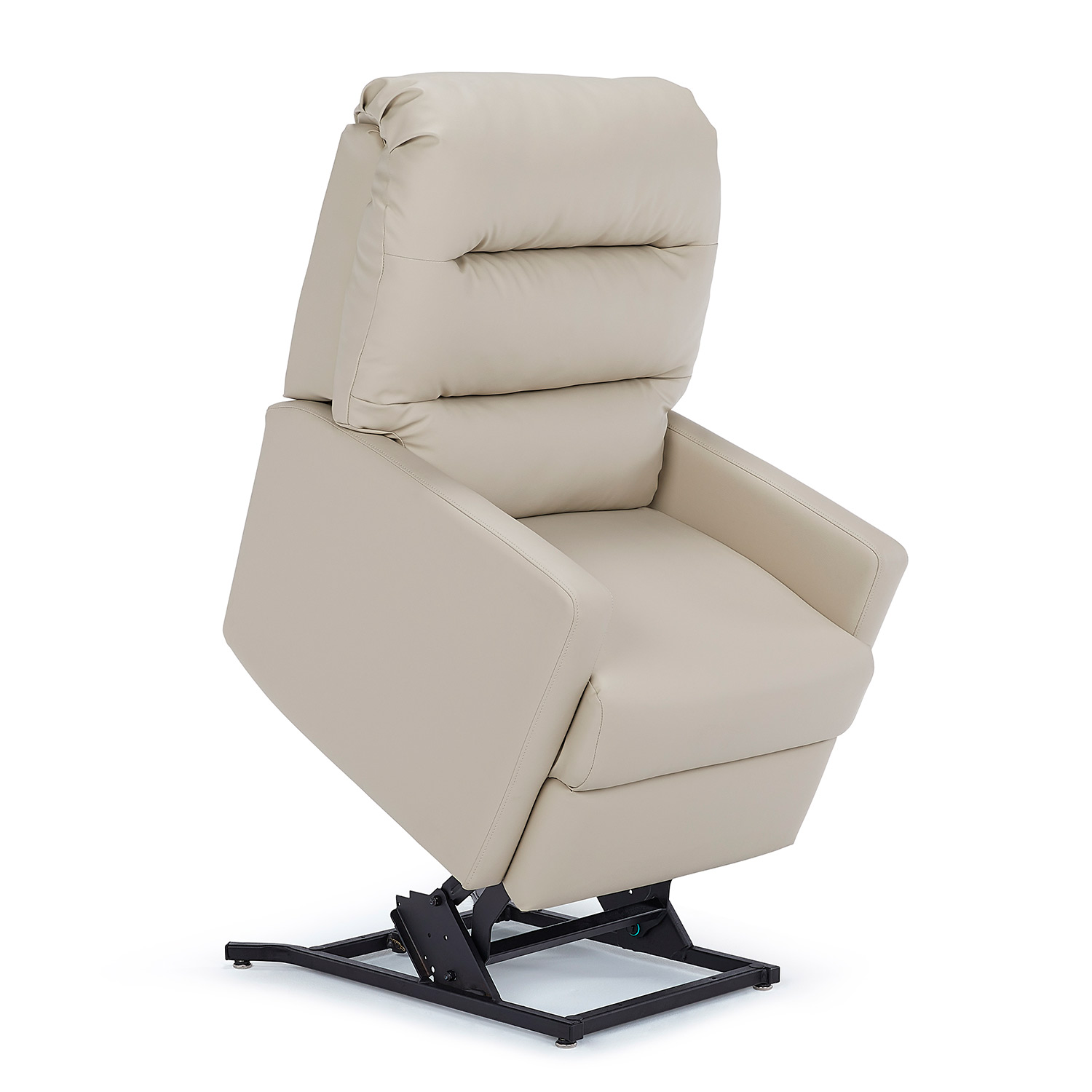 Davida - Petite-sized Lift Recliner Featuring Infinite Positions Including Zero Gravity - 2AZ53 2AZ53