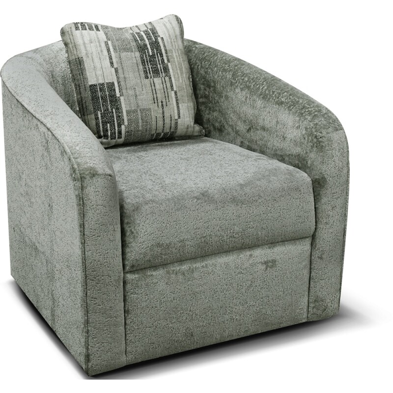 2b00-69 Banks Swivel Chair 2B0069