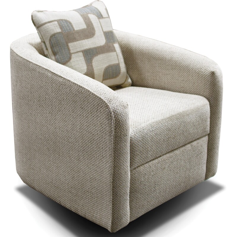 2b00-71 Banks Swivel Glider 2B0071