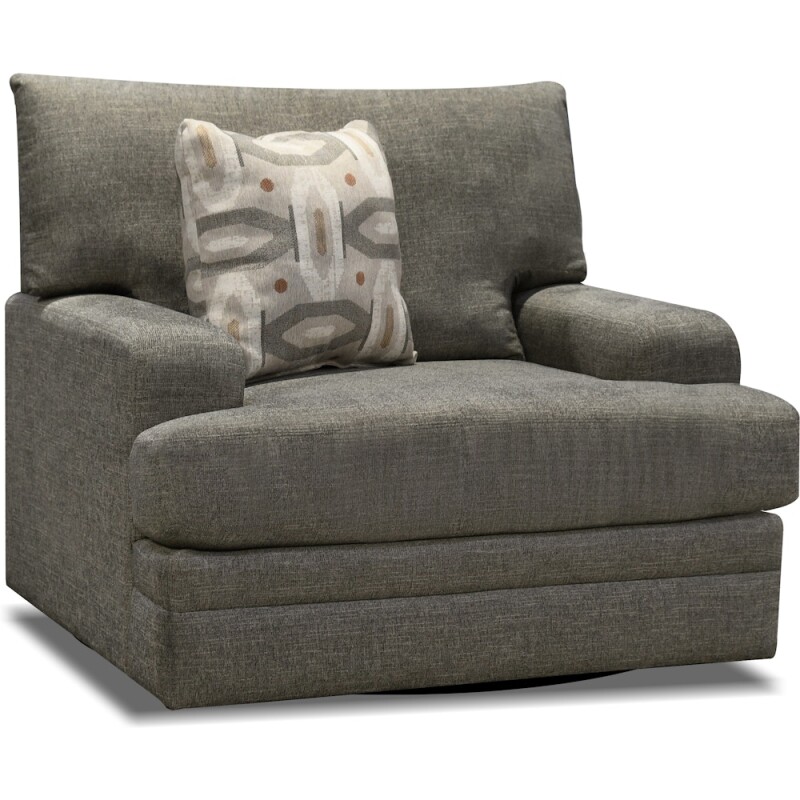2c00-69 Luca Swivel Chair 2C0069