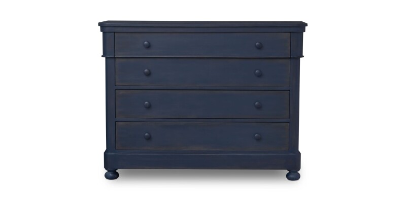 Dorchester Accent Chest 2F04B253