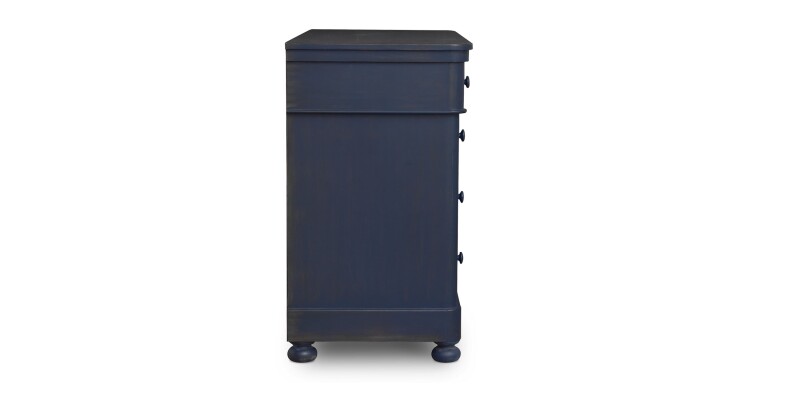 Dorchester Accent Chest 2F04B253