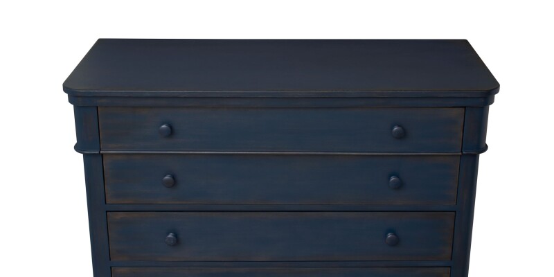Dorchester Accent Chest 2F04B253