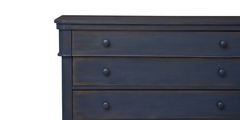 Dorchester Accent Chest 2F04B253