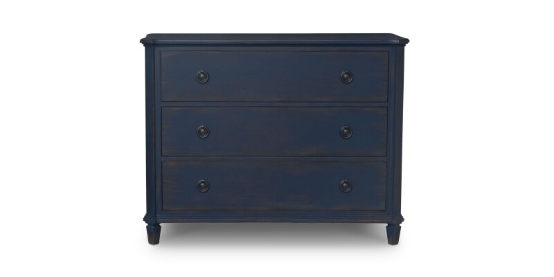 Trafford Accent Chest 2F04B254