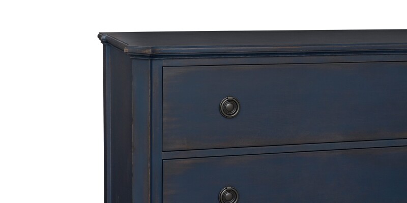 Trafford Accent Chest 2F04B254