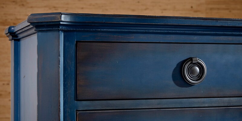 Trafford Nightstand 2F04B270