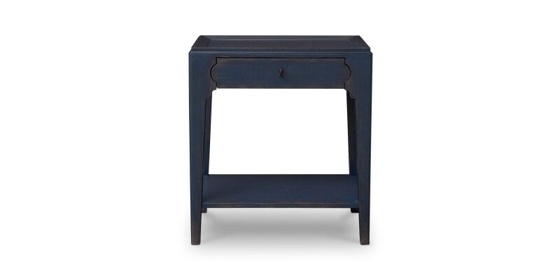 Mayfair Bedside Table 2F04B271