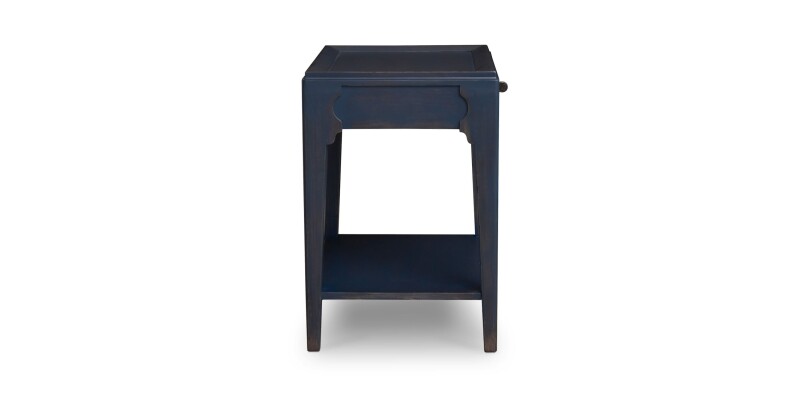 Mayfair Bedside Table 2F04B271