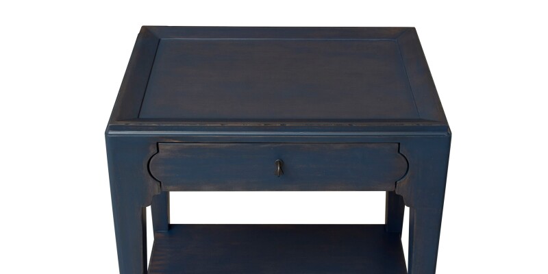 Mayfair Bedside Table 2F04B271