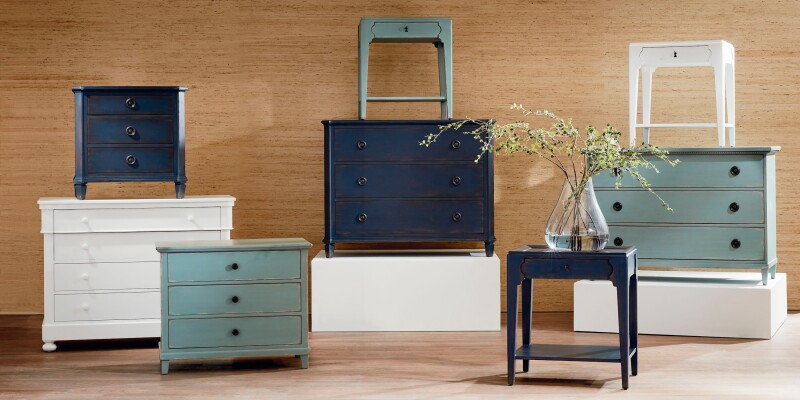 Dorchester Accent Chest 2F04G253
