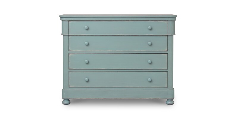 Dorchester Accent Chest 2F04G253