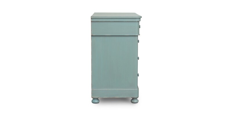 Dorchester Accent Chest 2F04G253