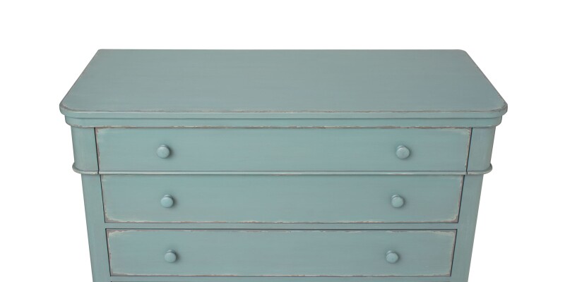 Dorchester Accent Chest 2F04G253