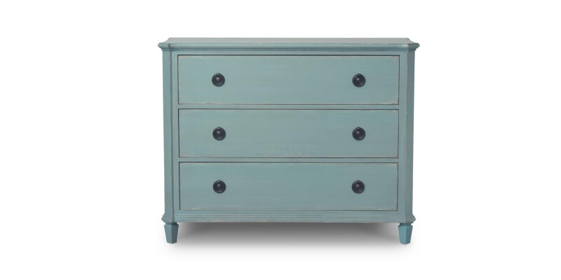 Trafford Accent Chest 2F04G254