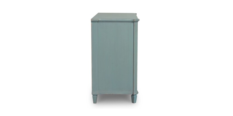 Trafford Accent Chest 2F04G254