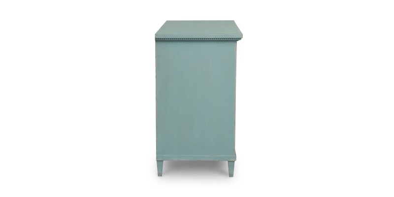 Williams Accent Chest 2F04G255