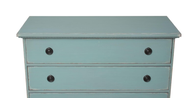 Williams Accent Chest 2F04G255