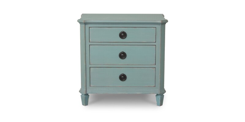 Trafford Nightstand 2F04G270