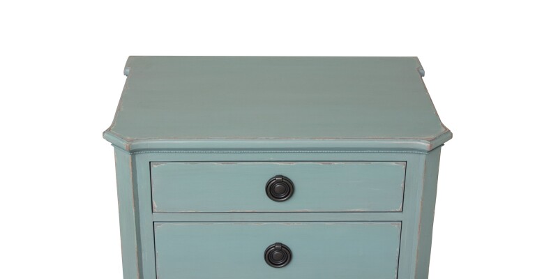 Trafford Nightstand 2F04G270