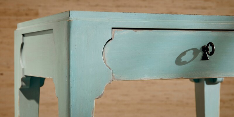 Mayfair Bedside Table 2F04G271