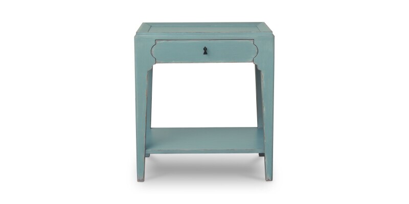 Mayfair Bedside Table 2F04G271