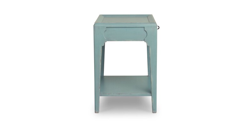 Mayfair Bedside Table 2F04G271