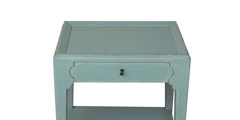 Mayfair Bedside Table 2F04G271