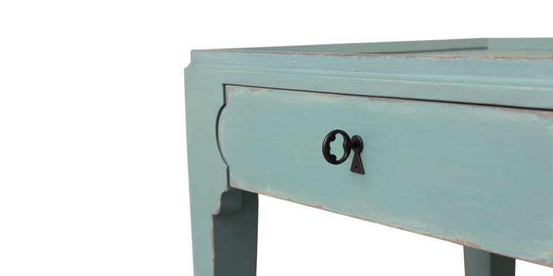 Mayfair Bedside Table 2F04G271