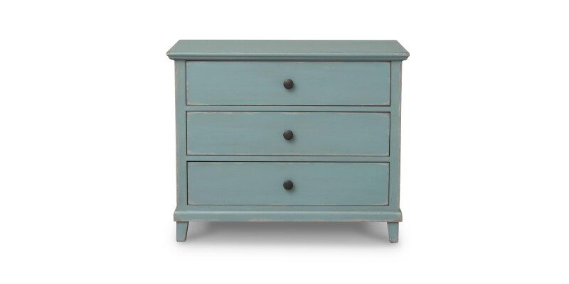 Williams Nightstand 2F04G272