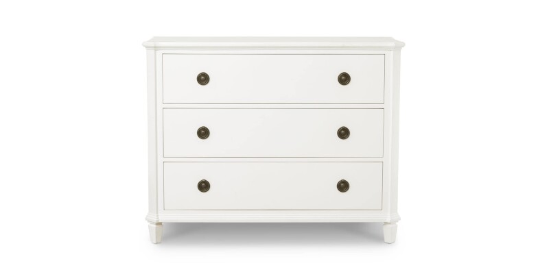 Trafford Accent Chest 2F04W254