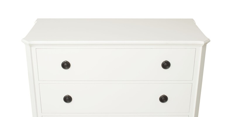 Trafford Accent Chest 2F04W254