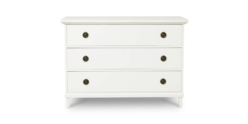 Williams Accent Chest 2F04W255