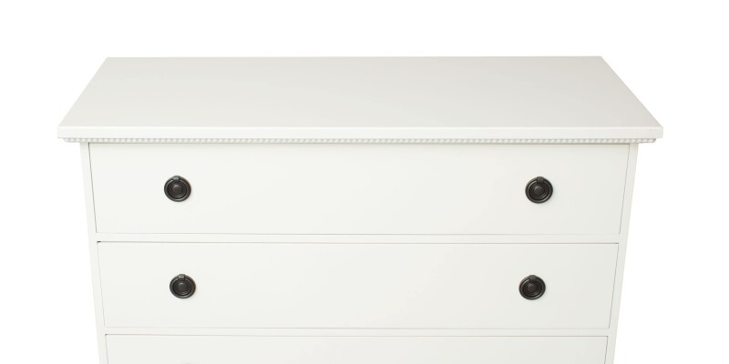Williams Accent Chest 2F04W255