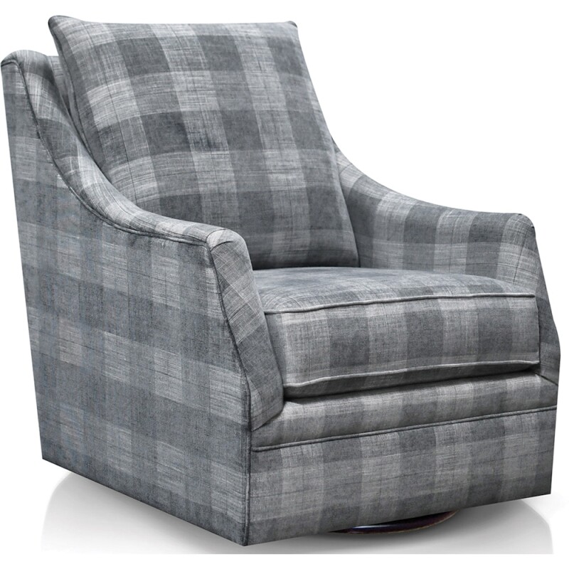 2j20-71 Nessa Swivel Glider 2J2071