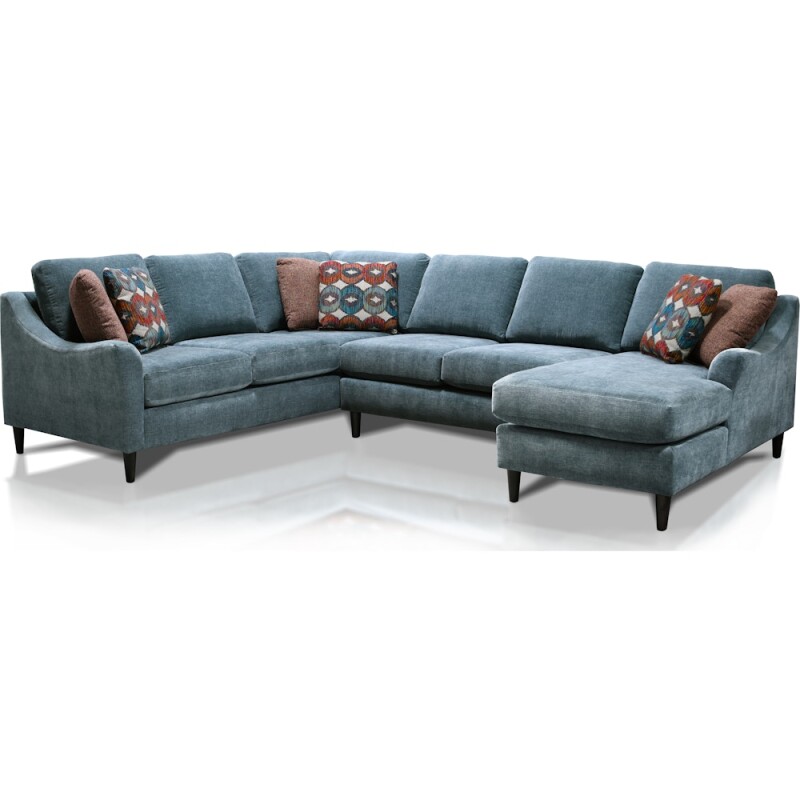 2k00-sect Kinley Sectional 2K00SECT